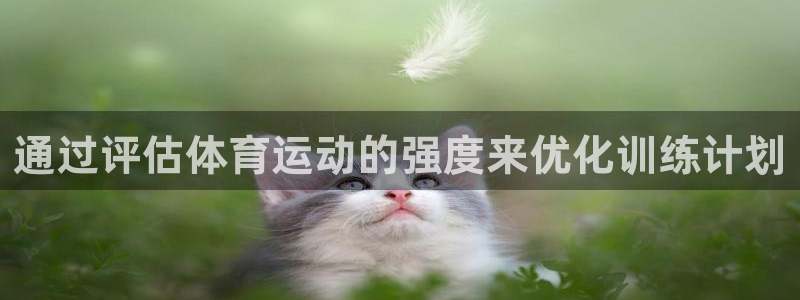 星速体育app下载入口：通过评估体育运动的强度来优化训练计划